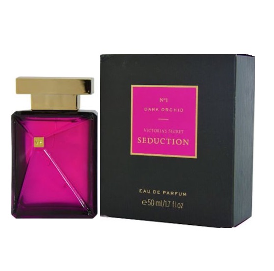 Dark Orchid Seduction Perfume